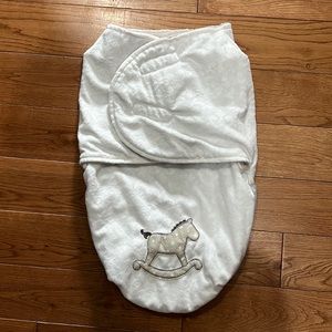 Newborn wrap